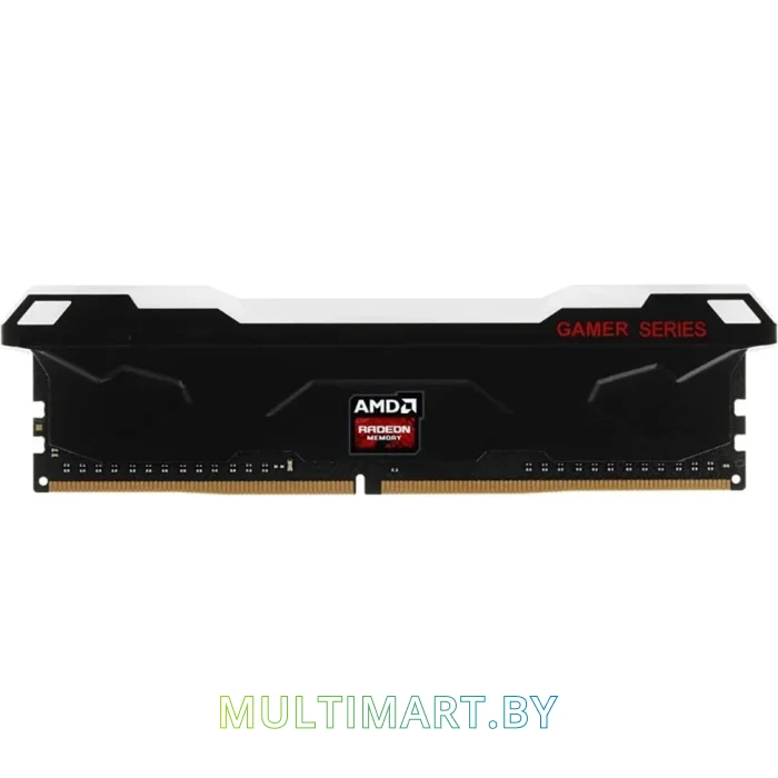 Оперативная память AMD Radeon R5 Entertainment RGB 32GB DDR5 PC5-44800 (R5532G5600U2S-RGB)